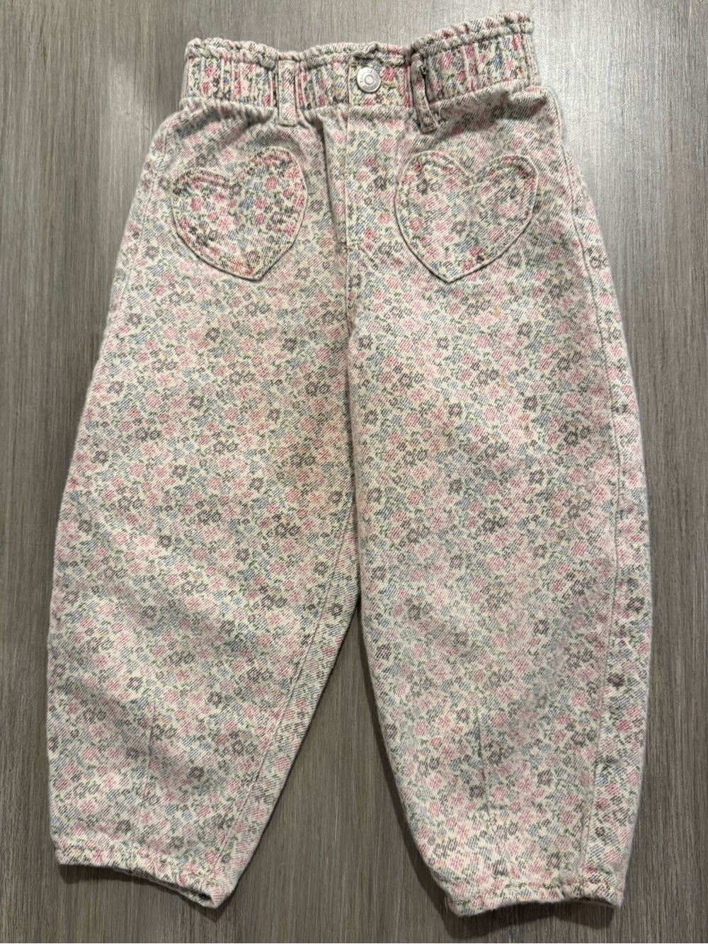 Zara pants - Picture 2 of 5